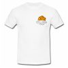 Cheese is The Life T Shirt SU