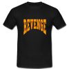 Drake Revenge T Shirt SU