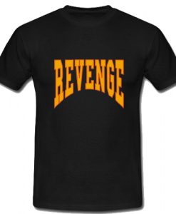 Drake Revenge T Shirt SU
