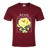 Rose Rosa Xanthina T Shirt SU