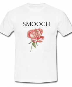 Smooch T Shirt SU