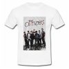 The Outsiders T Shirt SU