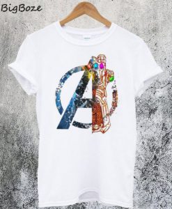 Avengers EndGame T-Shirt