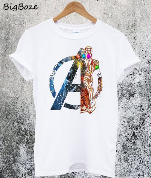 Avengers EndGame T-Shirt
