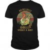 Chicken Guitar Tshirt