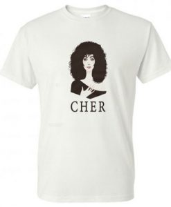 I Swear I Got Something Show To Cher-classic Vintage T-shirt