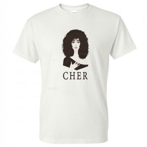 I Swear I Got Something Show To Cher-classic Vintage T-shirt