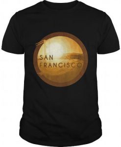 San Francisco T-Shirt