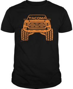 Toyota Tacoma T Shirt