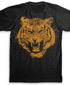 White Tiger T-shirt