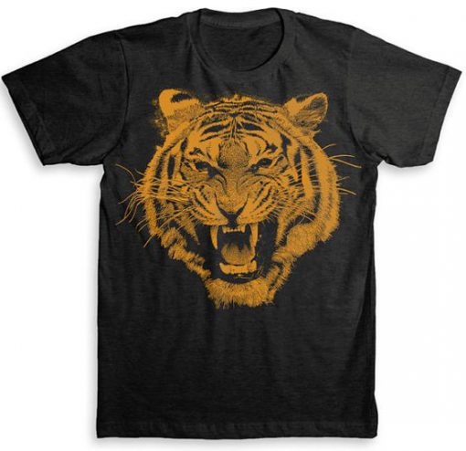 White Tiger T-shirt