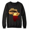 Africa Sweatshirt