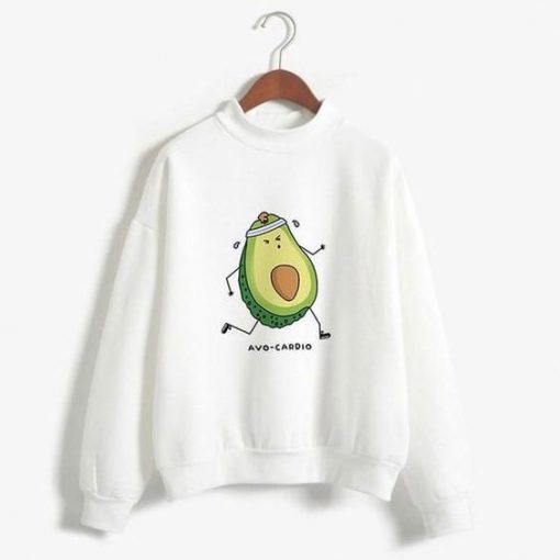 Avocardio Sweatshirt