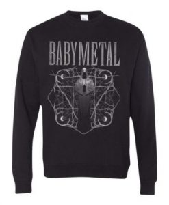 Babymetal Sweatshirt