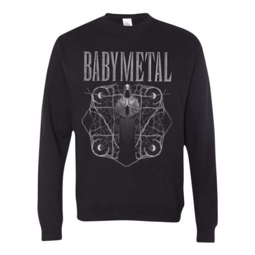 Babymetal Sweatshirt