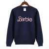 Barbie Sweatshirt