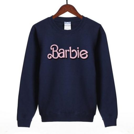 Barbie Sweatshirt