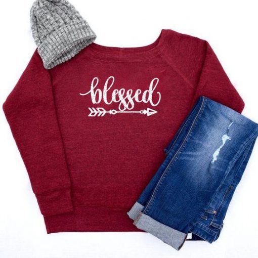 Blessed Sweatshirt