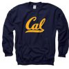 Cal Sweatshirt