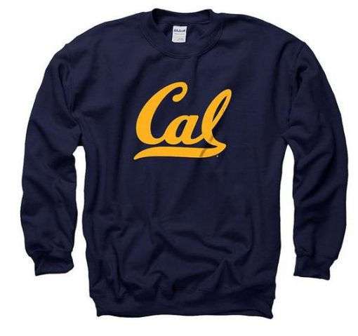 Cal Sweatshirt