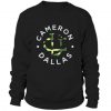 Cameron Dallas Sweatshirt