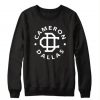 Cameron Dallas crewneck Sweatshirt