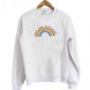 Can You Believe Queer Eye Sweatshirt