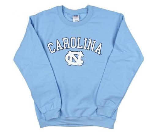 Carolina Classic Sweatshirt