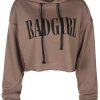 bad girl hoodie