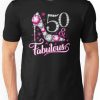 50th Birthday T-Shirt