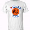 76ers logo Trending T-Shirt