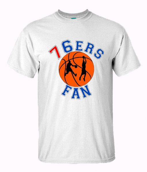 76ers logo Trending T-Shirt