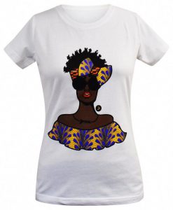 African Classic T-shirt