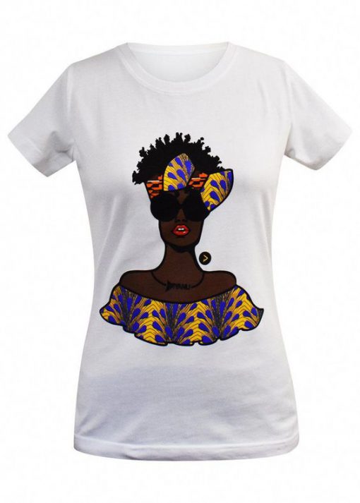 African Classic T-shirt