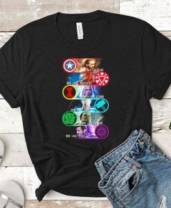 Avenger T-Shirt