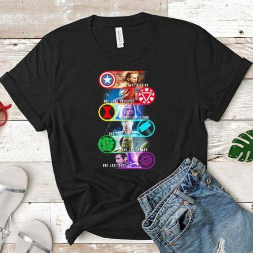 Avenger T-Shirt
