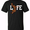 Basketball Life Trending T-Shirt