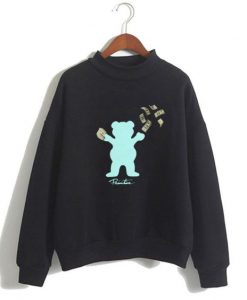 Bear Bands Sweatshirt