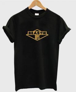 Beastie boys t-shirt