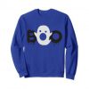 Boo Ghost Cute Sweatshirt