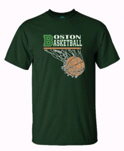 Boston Celtics More Shot Trending T-Shirt