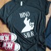 Buy Wino Saur This Winosaur T-shirt