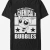 Chemical X Bubbles T-Shirt