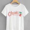 Cherries T-shirt