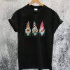 Christmas Gnomes T-Shirt