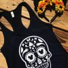 Coco inspried Tank top