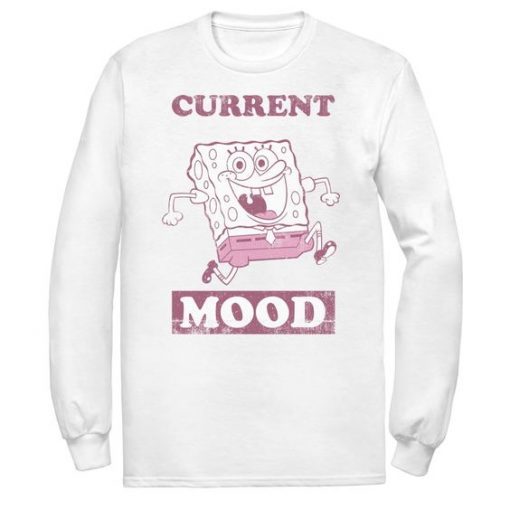 Current mood Sweatshirt