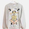 DEERBOY Sweatshirt