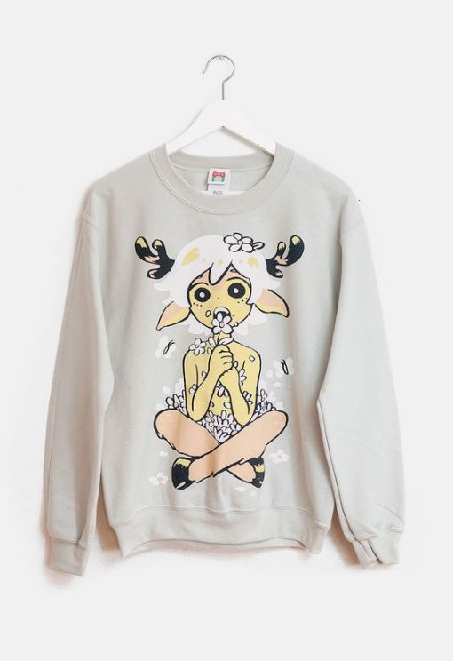 DEERBOY Sweatshirt