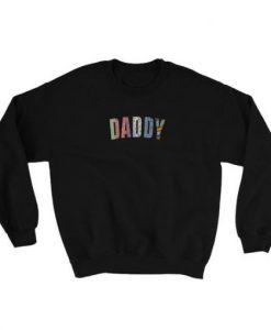 Daddy Sweatshirt